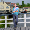 Verhaal van Micha: “Je bent nooit te oud om die stap te zetten”
